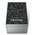  Складной нож Victorinox Classic Brilliant Crystal 0.6221.35, функций 5, 58мм, черный/серебристый, коробка подарочная 