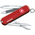  Складной нож Victorinox Wenger 0.6423.91, функций 7, 65мм, красный, коробка картонная 