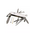  Складной нож Victorinox Huntsman 1.3713.7, функций 14, 91мм, белый, коробка картонная 