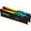  ОЗУ Kingston Fury Beast KF556C40BWAK2-64 DDR5 - 2x 32ГБ 5600МГц, DIMM, Ret 