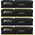  ОЗУ Kingston Fury Beast KF556C40BBK4-64 DDR5 - 4x 16ГБ 5600МГц, DIMM, Ret 