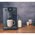  Кофемашина Nivona CafeRomatica NICR 690 черный 