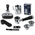  Кофеварка DeLonghi EC950.M серебристый 