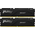  ОЗУ Kingston Fury Beast KF564C32BBEK2-64 DDR5 - 2x 32ГБ 6400МГц, DIMM, Ret 