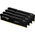  ОЗУ Kingston Fury Beast KF556C40BBK4-64 DDR5 - 4x 16ГБ 5600МГц, DIMM, Ret 