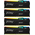  ОЗУ Kingston Fury Beast KF552C40BBAK4-64 DDR5 - 4x 16ГБ 5200МГц, DIMM, Ret 