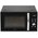 Микроволновая печь Hyundai HYM-D2078 23л черный/серебристый 