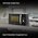  Микроволновая печь Hyundai HYM-D2078 23л черный/серебристый 
