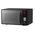  Микроволновая печь Hyundai HYM-D3009 23л черный 