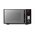  Микроволновая печь Hyundai HYM-D3009 23л черный 