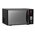  Микроволновая печь Hyundai HYM-D3009 23л черный 