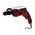  Дрель ударная EINHELL TC-ID 720/1 E (4259848) 