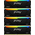  ОЗУ Kingston Fury Beast Black KF426C16BB2AK4/32 DDR4 - 4x 8ГБ 2666МГц, DIMM, Ret 