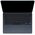  Ноутбук Apple MacBook Air (Z160009S4) 13" (M2 8C CPU/10C GPU/16GB/512GB SSD/Midnight/EN/RU) 