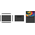  Ноутбук Digma Eve A5820 (DN15R3-8CXW02) Ryzen 3 3200U 8Gb SSD256Gb AMD Radeon 15.6" IPS FHD (1920x1080) Windows 11 Professional black 