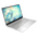  Ноутбук HP Pavilion 15-eg3050ci (8F5H5EA) Core i5 1335U 8Gb SSD512Gb Intel Iris Xe graphics 15.6" IPS FHD (1920x1080) Free DOS silver 