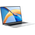  Ноутбук Honor MagicBook X16 2024 BRN-H56 (5301AJYF) 16", 2024, IPS, AMD Ryzen 5 7640HS 4.3ГГц, 6-ядерный, 16ГБ LPDDR5x, 512ГБ SSD, AMD Radeon 760M 