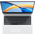  Ноутбук Honor MagicBook X16 2024 BRN-H56 (5301AJYF) 16", 2024, IPS, AMD Ryzen 5 7640HS 4.3ГГц, 6-ядерный, 16ГБ LPDDR5x, 512ГБ SSD, AMD Radeon 760M 