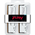  ОЗУ Kingston Fury Beast KF556C40BWAK2-32 DDR5 - 2x 16ГБ 5600МГц, DIMM, White, Ret 