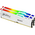  ОЗУ Kingston Fury Beast KF556C40BWAK2-32 DDR5 - 2x 16ГБ 5600МГц, DIMM, White, Ret 