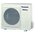  Кондиционер Panasonic Compact inverter zkew CS-TZ71ZKEW/CU-TZ71ZKE Инвертор 