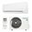  Кондиционер Panasonic Compact inverter zkew CS-TZ71ZKEW/CU-TZ71ZKE Инвертор 