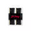  ОЗУ Kingston Fury Beast Black KF426C16BB2AK4/32 DDR4 - 4x 8ГБ 2666МГц, DIMM, Ret 