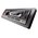  Автомагнитола AURA Fireball-103BT USB/SD ресивер 