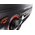  Автомагнитола AURA Fireball-103BT USB/SD ресивер 
