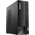  Неттоп Lenovo ThinkCentre Neo 50s G4 (12JGS0KH00) SFF i5 12400 8Gb SSD512Gb UHDG DVDRW noOS мышь клавиатура черный 