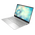  Ноутбук HP Pavilion 15-eh3039ci (84J95EA) Ryzen 5 7530U 16Gb SSD512Gb AMD Radeon 15.6" IPS FHD (1920x1080) Free DOS silver 
