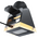  Автодержатель ACEFAST E17 desktop 3-in-1 wireless charging holder Black 