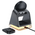  Автодержатель ACEFAST E17 desktop 3-in-1 wireless charging holder Black 