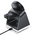  Автодержатель ACEFAST E17 desktop 3-in-1 wireless charging holder Black 