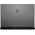  Ноутбук MSI CreatorPro X18 HX A14VMG-415RU (9S7-182253-415) Core i9 14900HX 64Gb SSD4Tb nVidia RTX 5000 16Gb 18" IPS UHD+ (3840x2400) Win11 Pro grey 