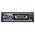  Автомагнитола AURA Fireball-202BT USB/SD ресивер 