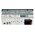  Автомагнитола AURA Fireball-204BT USB/SD ресивер 