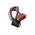  Автомагнитола AURA Fireball-204BT USB/SD ресивер 