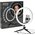  Кольцевой осветитель GAUSS RL003 Ring Light 15W 800lm, 30см 