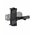  Автодержатель ACEFAST D28 press type car holder for dashboard Black 
