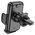  Автодержатель HOCO CA94 Polaris push-type air outlet, black 