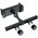  Автодержатель ACEFAST D28 press type car holder for dashboard Black 