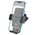  Автодержатель HOCO CA94 Polaris push-type air outlet, black 