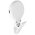  Кольцевой осветитель DF LED-03 white 