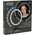  Кольцевой осветитель GAUSS RL003 Ring Light 15W 800lm, 30см 