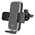  Автодержатель HOCO CA94 Polaris push-type air outlet, black 