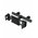  Автодержатель ACEFAST D28 press type car holder for dashboard Black 