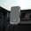  Автодержатель HOCO CA94 Polaris push-type air outlet, black 