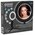 Кольцевой осветитель GAUSS RL001 Ring Light 10W 600lm, 16см 