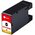  Картридж струйный G&G GG-PGI-1400XLBK PGI-1400XL BK черный (36мл) для Canon MB2050/MB2350/MB2040/MB2340 